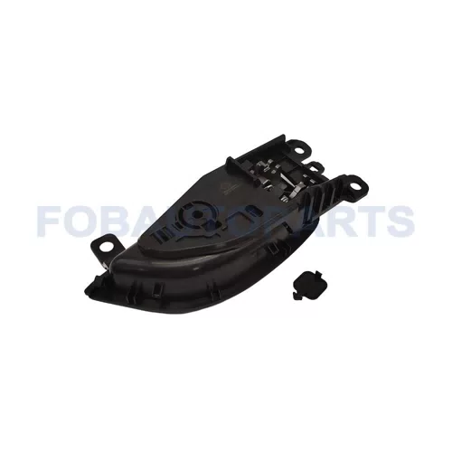 Left Interior Inside Door Handle Car Replacement for Hyundai Elantra Sedan 2011-2015 82610-3X010 826103X010 - image 4